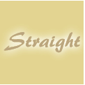 Straight